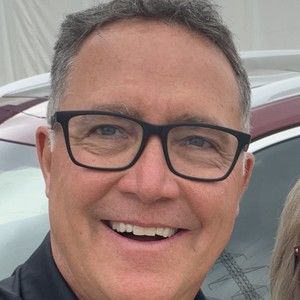 Meet your Posher, Dave